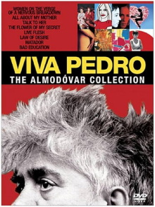 Viva Pedro: The Life & Times of Pedro Almodóvar Trailer