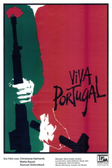 Viva Portugal Trailer