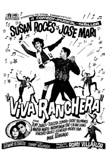 Viva Ranchera Trailer