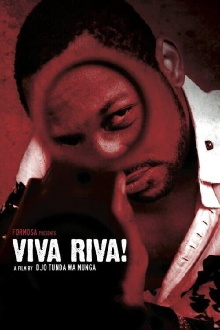Viva Riva! Trailer