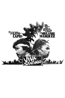 Viva Santiago Trailer