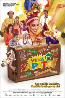 Viva Sapato! Trailer