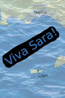 Viva Sara! Trailer