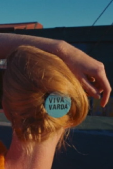Viva Varda! Trailer