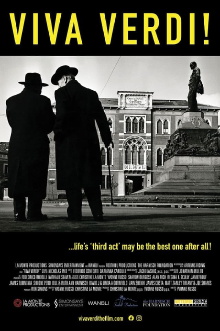 Viva Verdi! Trailer