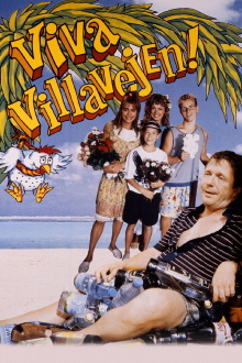 Viva Villaveien! Trailer