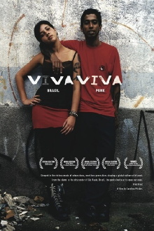 Viva Viva Trailer
