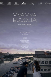 Viva Viva Escolta Trailer