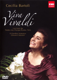 Viva Vivaldi Trailer