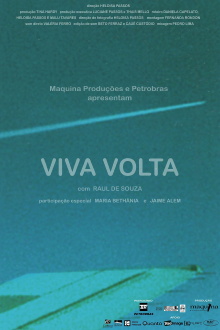 Viva Volta Trailer