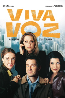 Viva Voz Trailer