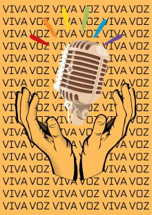 Viva Voz Trailer