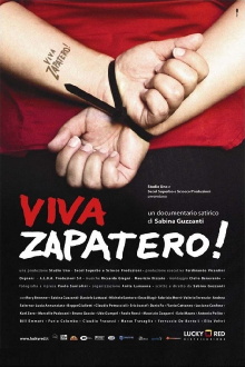 Viva Zapatero! Trailer
