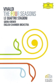 Vivaldi Le Quattro Stagioni Trailer