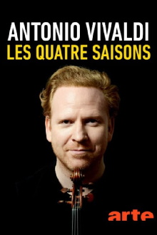 Vivaldi: The Four Seasons Trailer