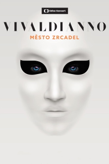 Vivaldianno 2015 – Město zrcadel Trailer