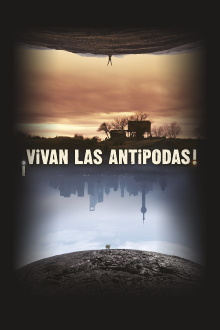 ¡Vivan las Antipodas! Trailer