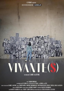 Vivante(s) Trailer