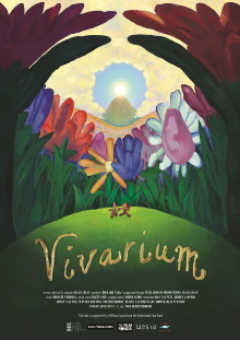 Vivarium Trailer