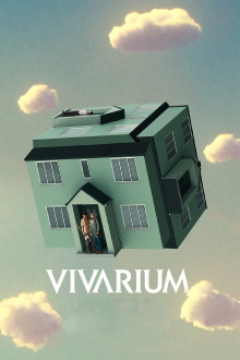 Vivarium Trailer