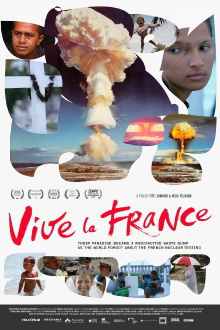 Vive La France Trailer