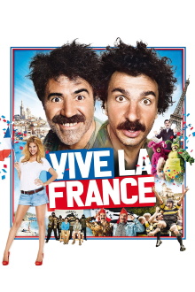 Vive la France Trailer