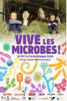 Vive les microbes ! Trailer
