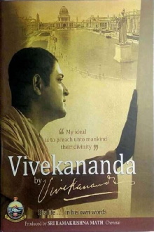 Vivekananda By Vivekananda Trailer
