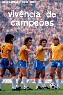 Vivência de Campeões Trailer