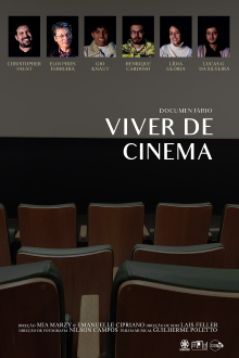 Viver de Cinema Trailer