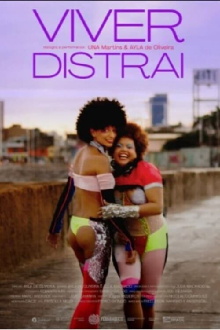 Viver Distrai Trailer
