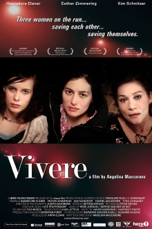 Vivere Trailer