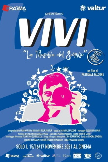 Vivi - La filosofia del sorriso Trailer