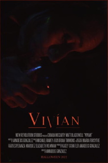 Vivían Trailer