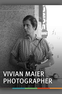 Vivian Maier Photographer Trailer