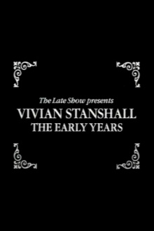 Vivian Stanshall: The Early Years Trailer