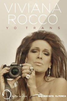 Viviana Rocco: I'm Trans Trailer