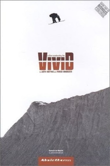 Vivid snowboarding Trailer