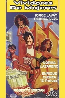 Vividores de mujeres Trailer