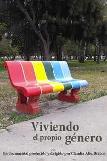 Viviendo el propio género Trailer