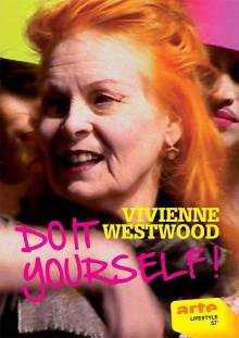 Vivienne Westwood: Do It Yourself! Trailer
