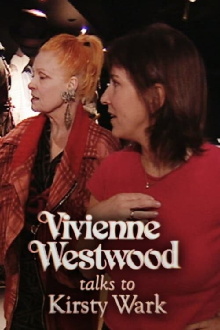 Vivienne Westwood Talks to Kirsty Wark Trailer