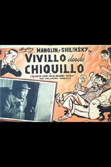 Vivillo desde chiquillo Trailer