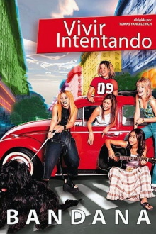 Vivir intentando Trailer
