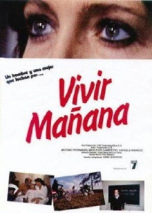 Vivir mañana Trailer