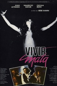 Vivir mata Trailer