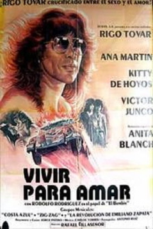 Vivir para amar Trailer