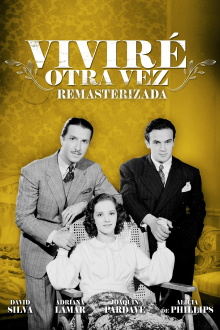 Viviré otra vez Trailer