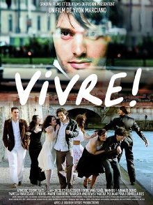 Vivre! Trailer