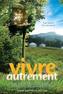 Vivre autrement Trailer